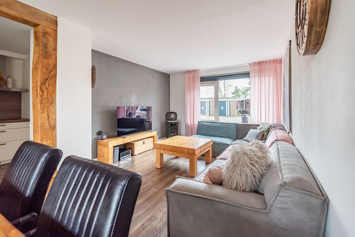 Foto 3 van Korenstraat 15