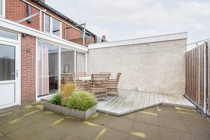 Foto 4 van Korenstraat 15