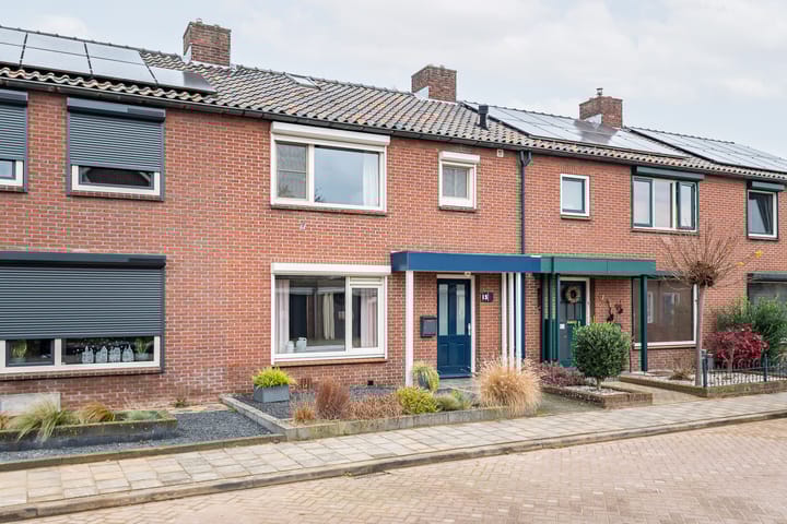 Foto 5 van Korenstraat 15