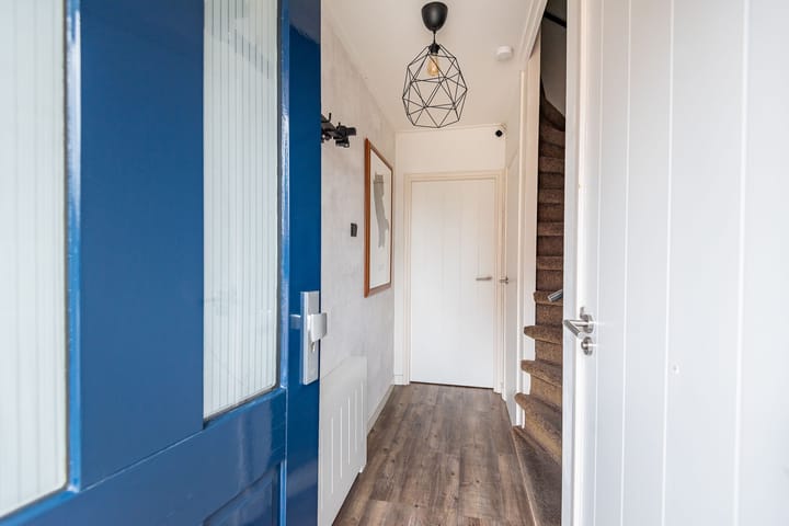 Foto 7 van Korenstraat 15