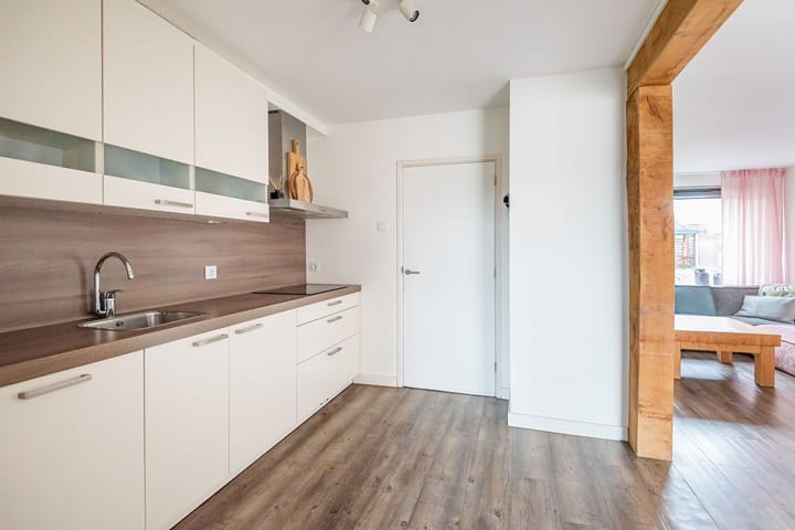 Foto 9 van Korenstraat 15