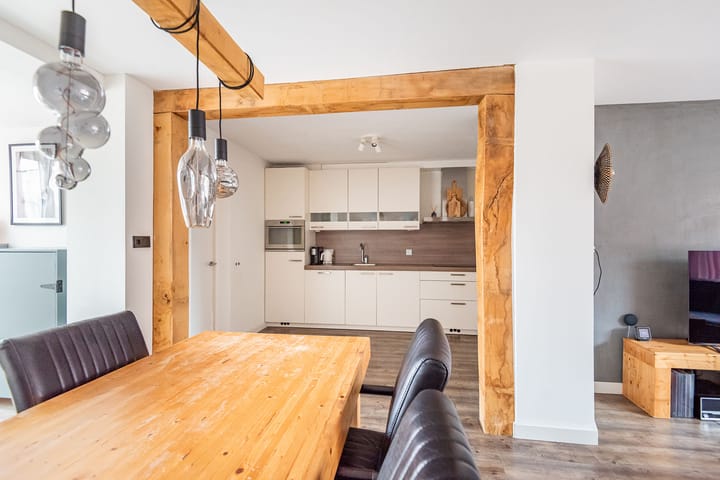 Foto 10 van Korenstraat 15