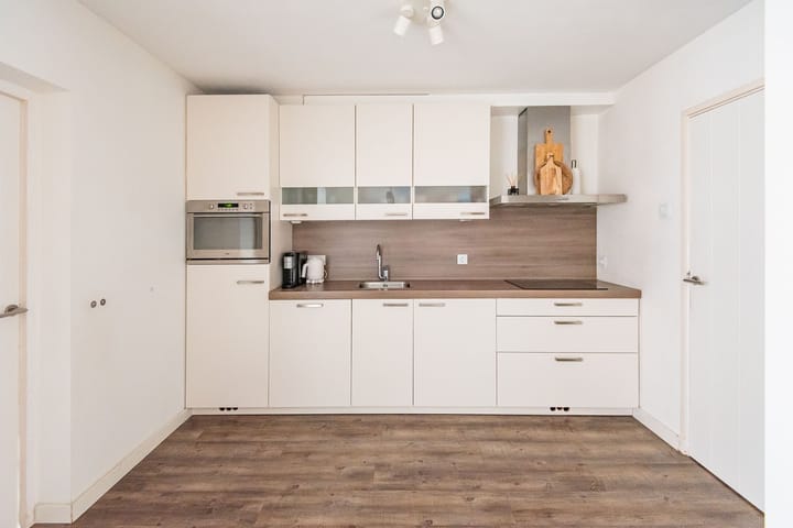 Foto 2 van Korenstraat 15