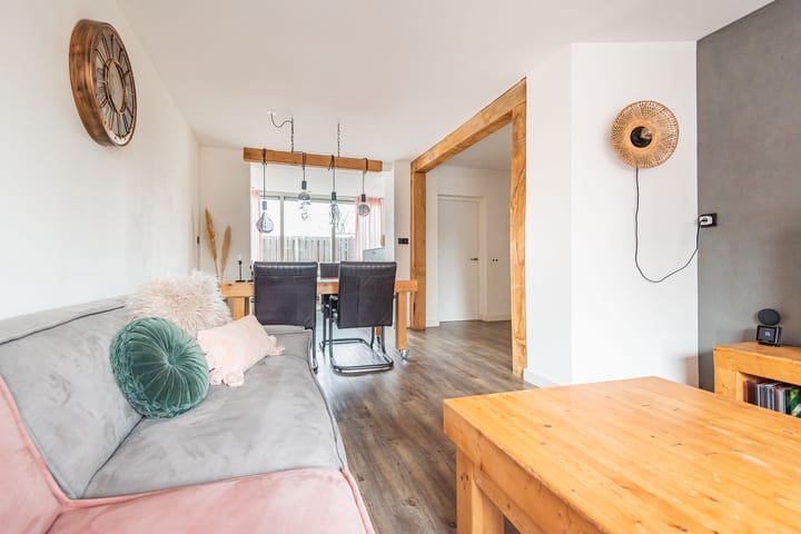 Foto 11 van Korenstraat 15