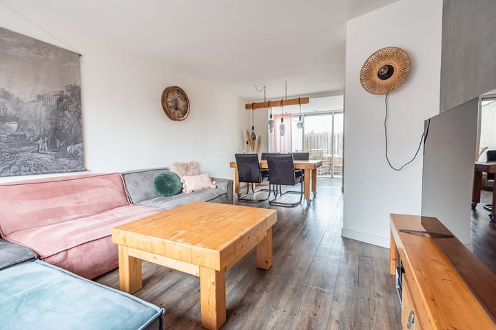 Foto 12 van Korenstraat 15