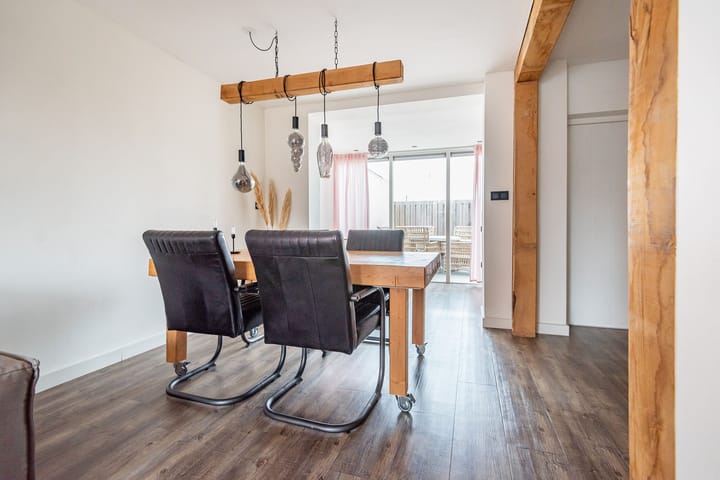 Foto 14 van Korenstraat 15