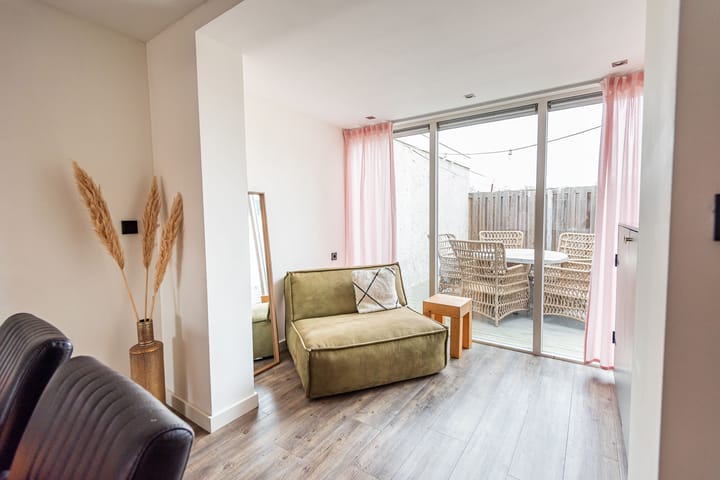 Foto 15 van Korenstraat 15