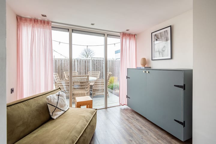 Foto 16 van Korenstraat 15