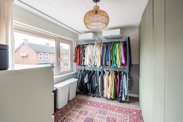 Foto 28 van Korenstraat 15