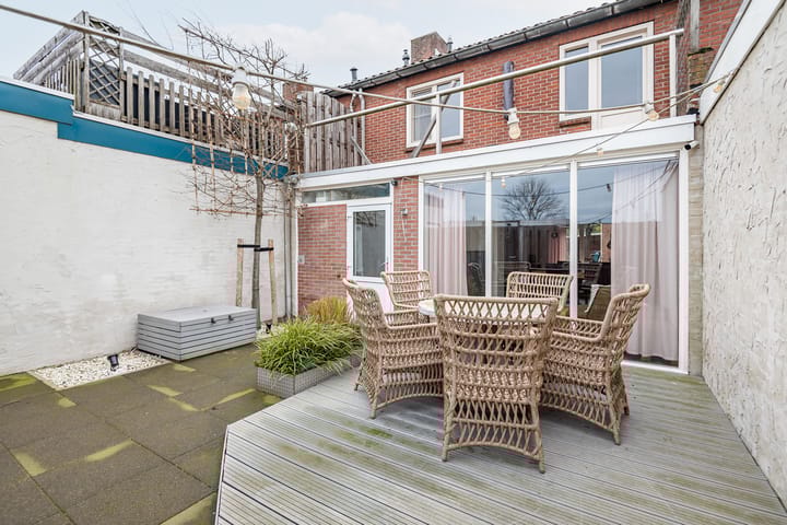 Foto 32 van Korenstraat 15