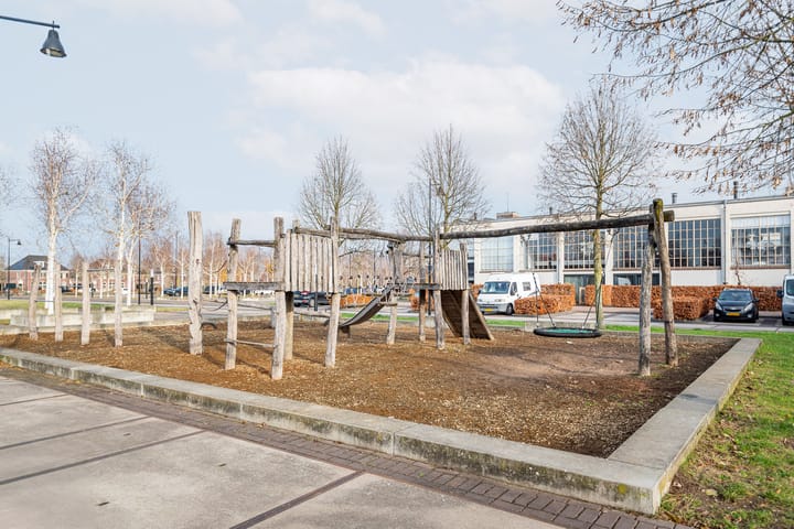 Foto 36 van Korenstraat 15