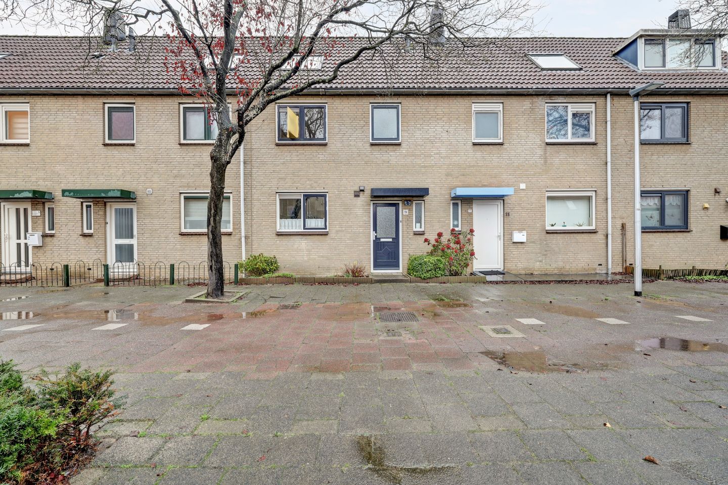 Foto 1 van Steentijdkreek 9