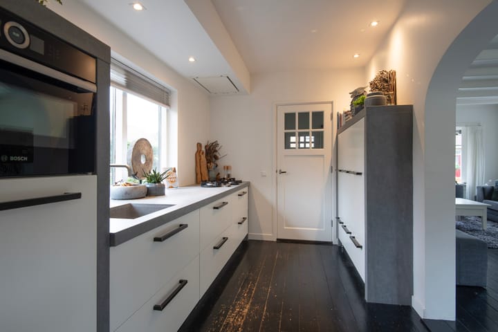 Photo 3 of Hakschaer 6