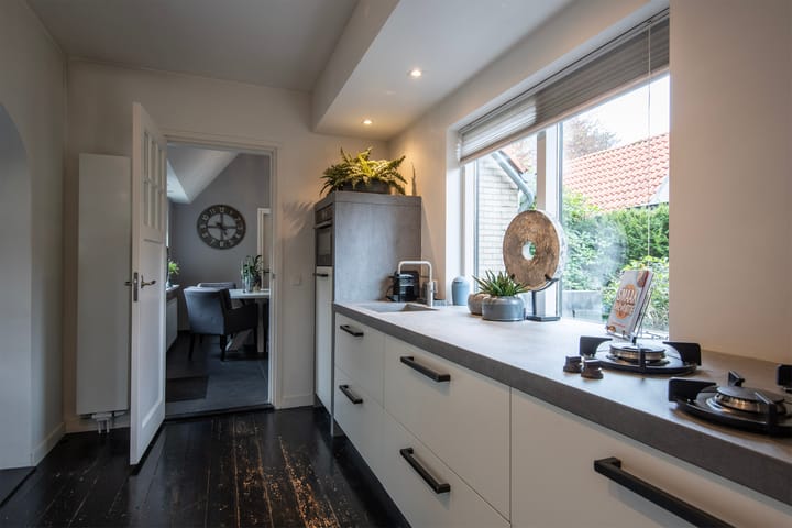 Photo 10 of Hakschaer 6