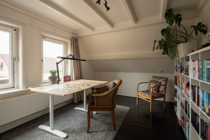 Photo 16 of Hakschaer 6