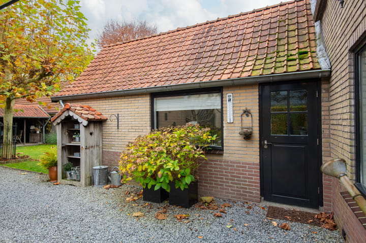 Photo 22 of Hakschaer 6