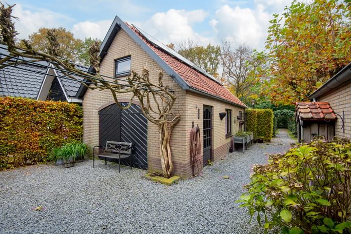 Photo 23 of Hakschaer 6