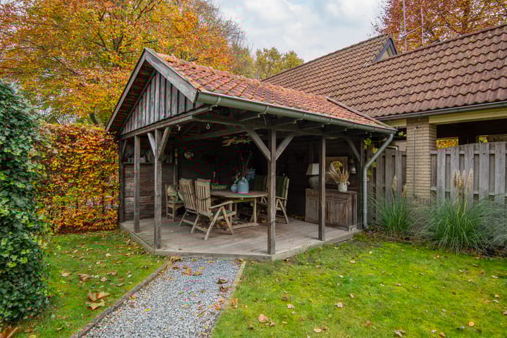 Photo 24 of Hakschaer 6