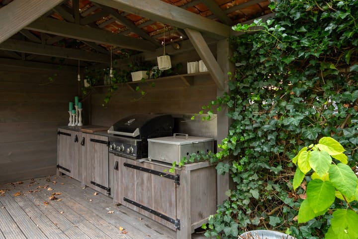 Photo 25 of Hakschaer 6