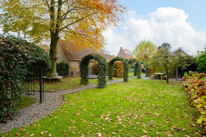 Photo 29 of Hakschaer 6