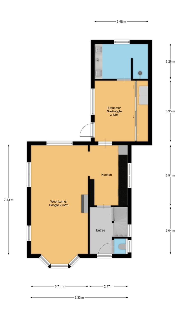 Photo 32 of Hakschaer 6