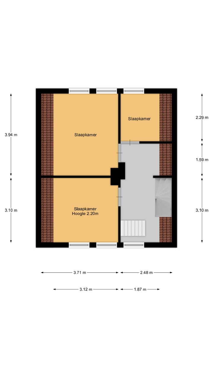 Photo 33 of Hakschaer 6