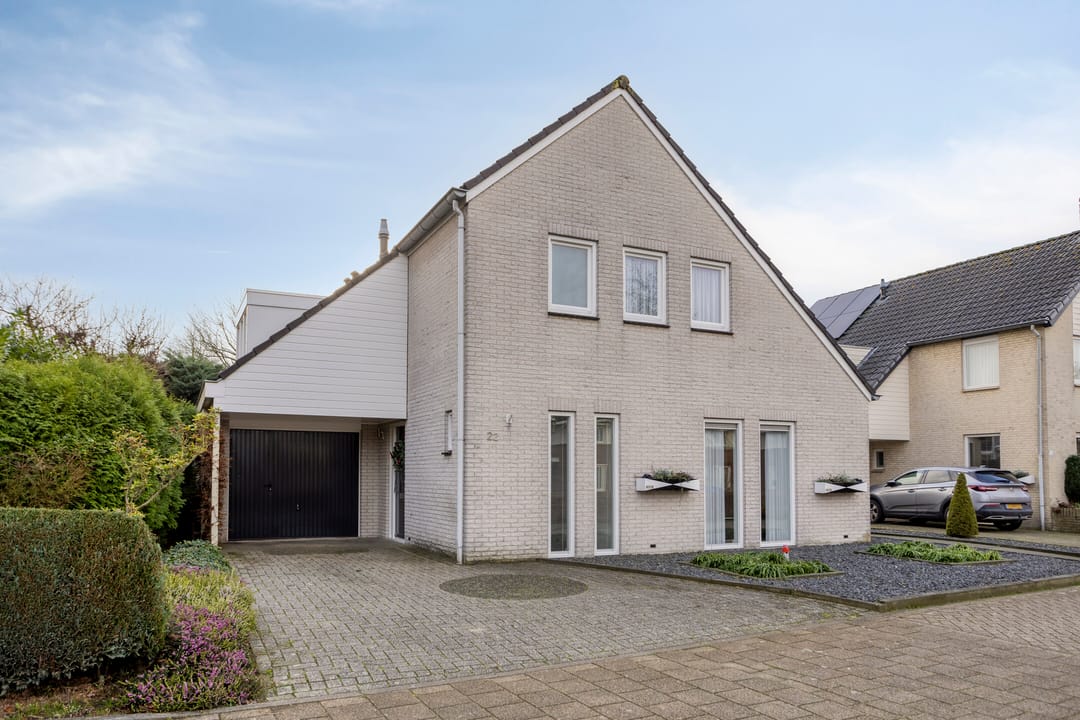 Foto 1 van Elzent 22