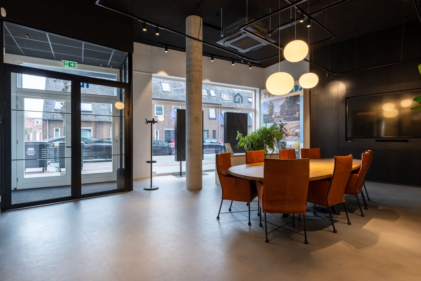 Bekijk foto 3 van Koopvaardijstraat 1-30