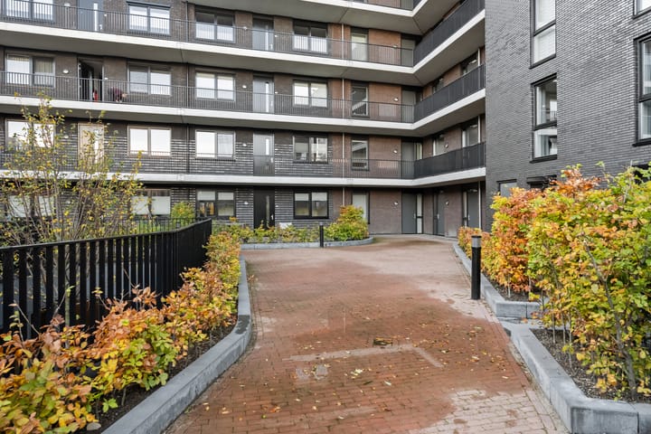 Photo 24 of Spuifront 1-C