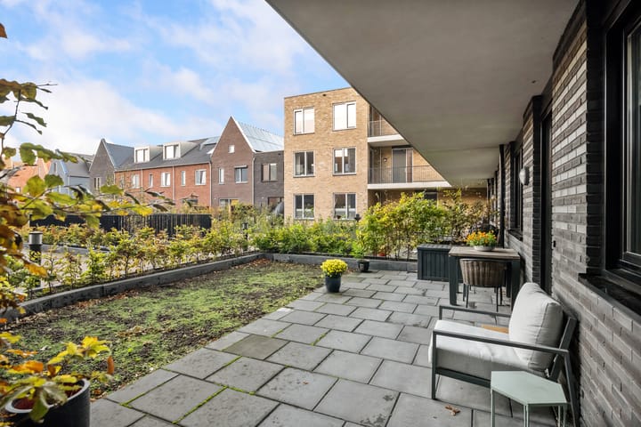 Photo 25 of Spuifront 1-C