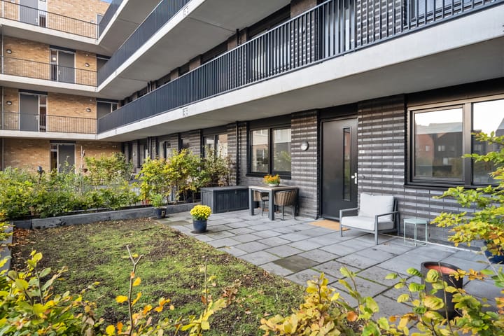 Photo 26 of Spuifront 1-C