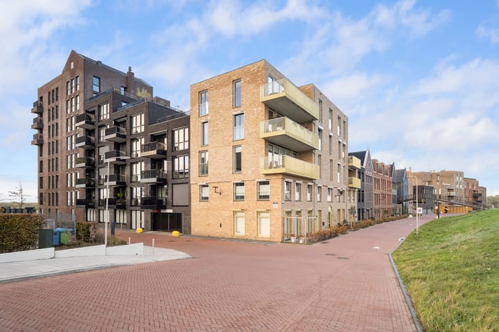 Photo 29 of Spuifront 1-C