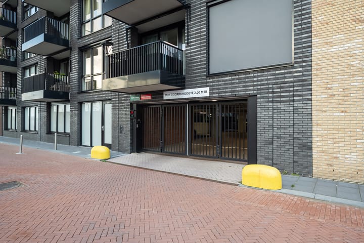 Photo 30 of Spuifront 1-C