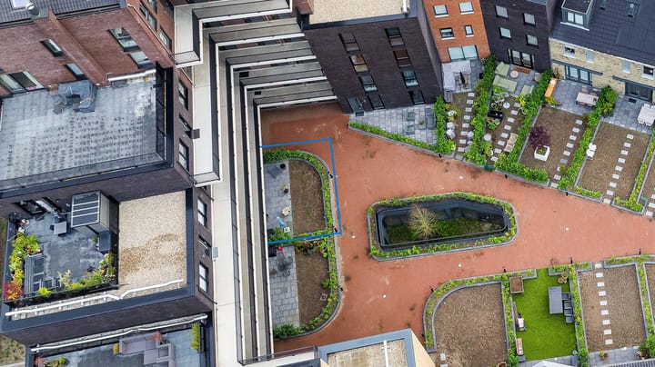 Photo 35 of Spuifront 1-C