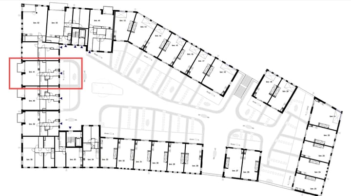 Photo 37 of Spuifront 1-C