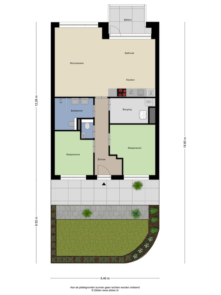 Photo 38 of Spuifront 1-C