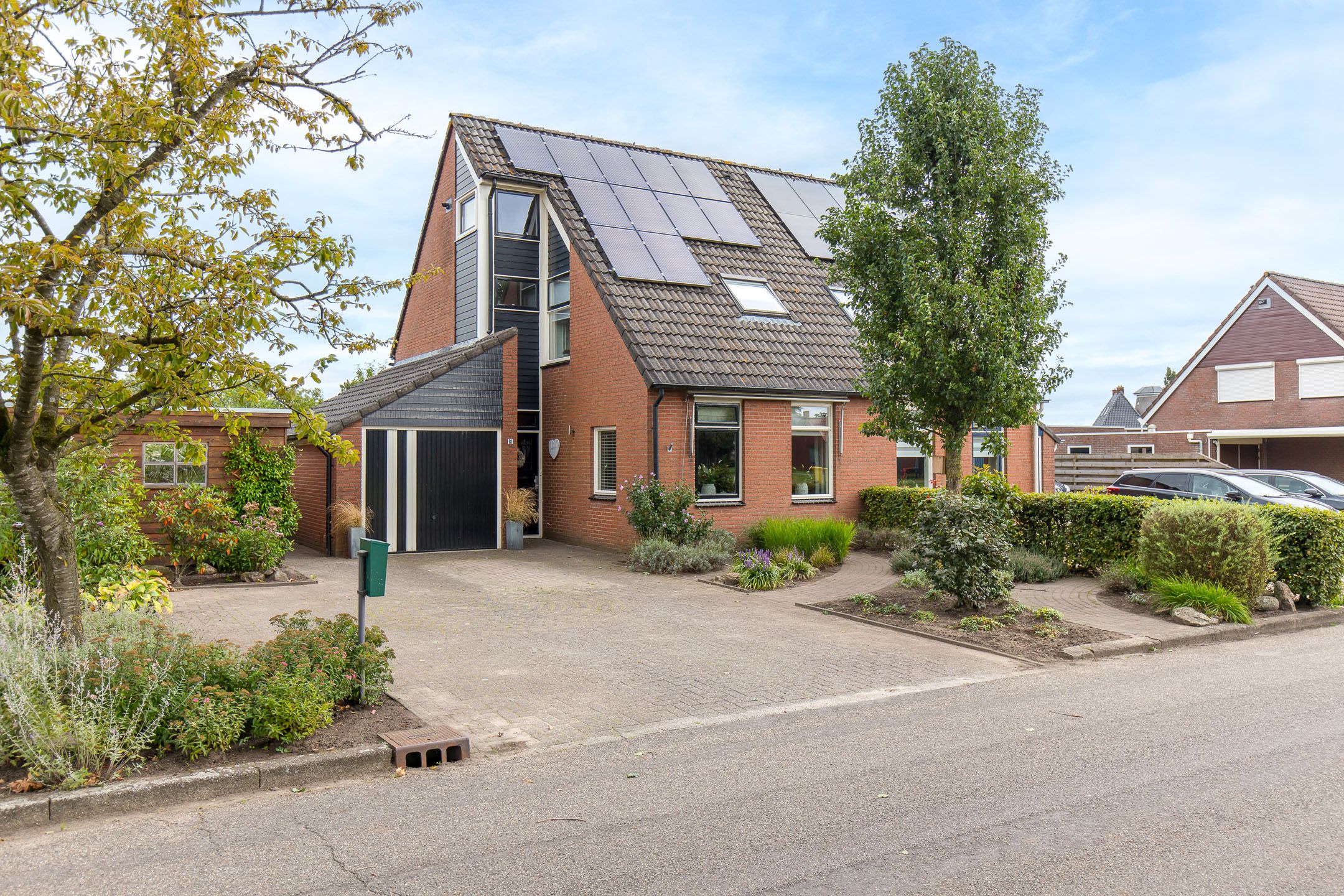 Scheerturfstraat 18