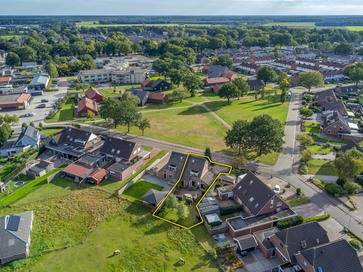 Foto 2 van Scheerturfstraat 18