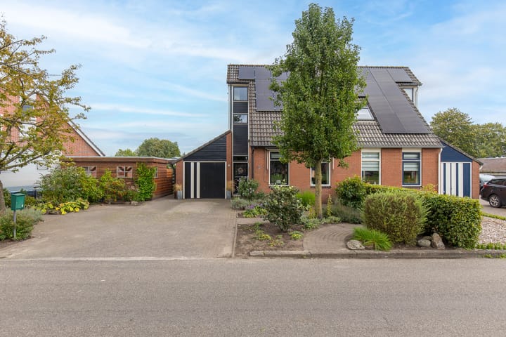 Foto 4 van Scheerturfstraat 18