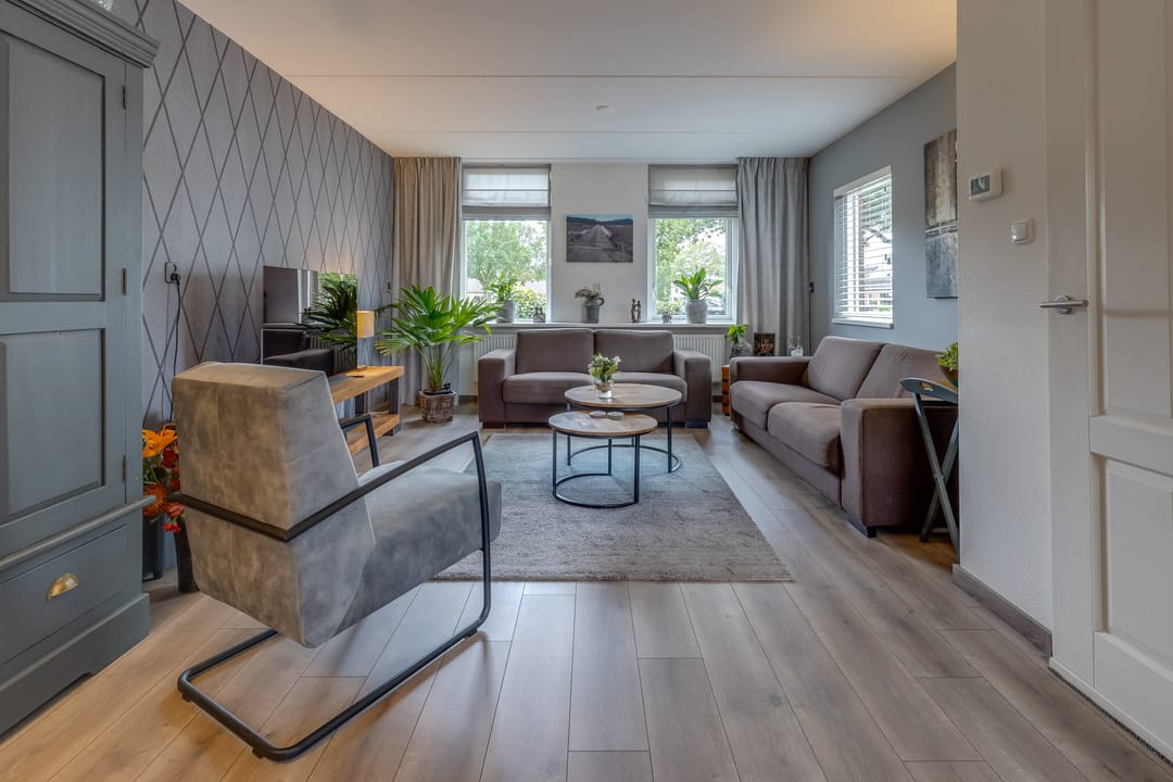 Foto 7 van Scheerturfstraat 18