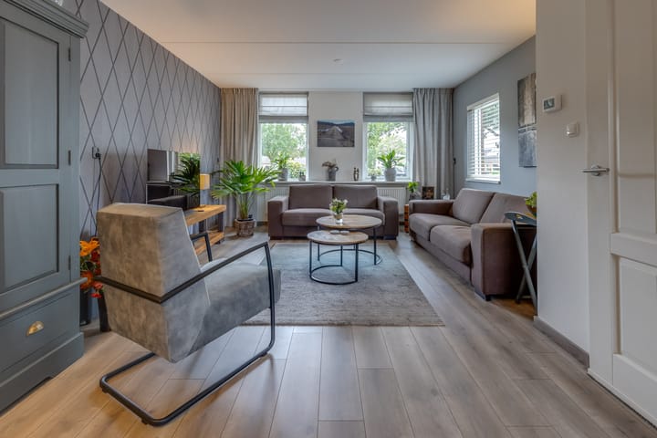 Foto 7 van Scheerturfstraat 18