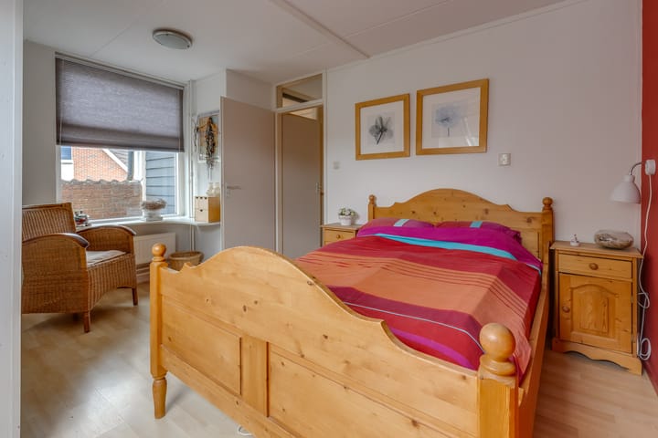 Foto 25 van Scheerturfstraat 18