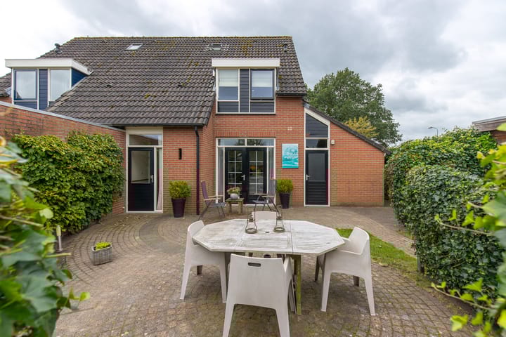 Foto 30 van Scheerturfstraat 18