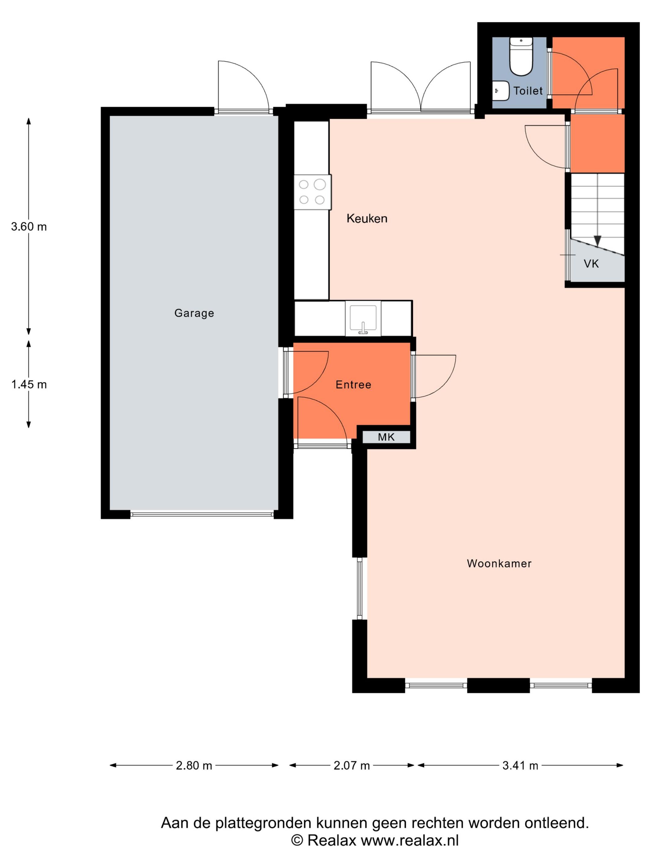 Foto 36 van Scheerturfstraat 18