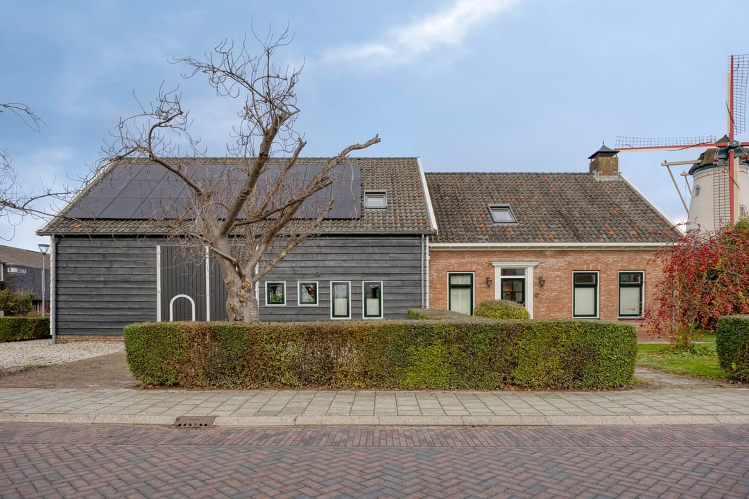 Foto 2 van Bonzijweg 17