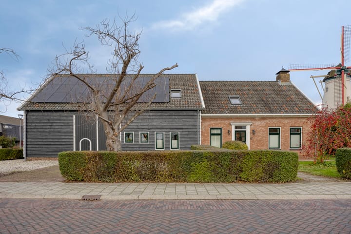 Foto 2 van Bonzijweg 17