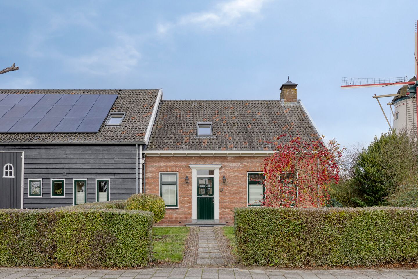 Foto 4 van Bonzijweg 17