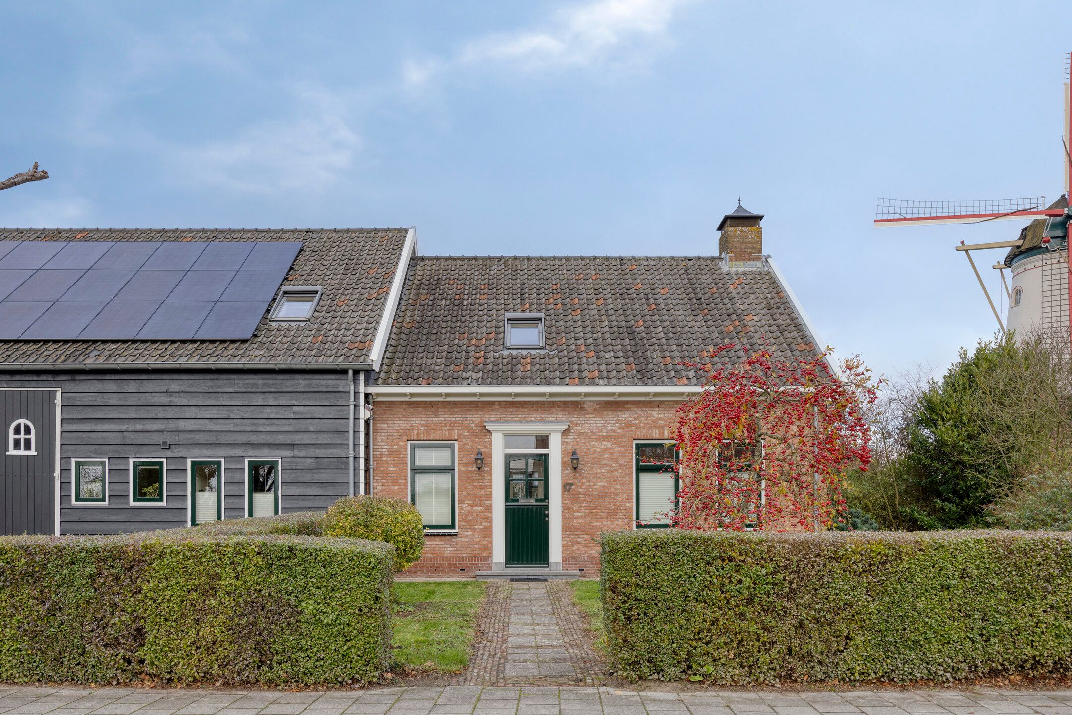 Foto 3 van Bonzijweg 17