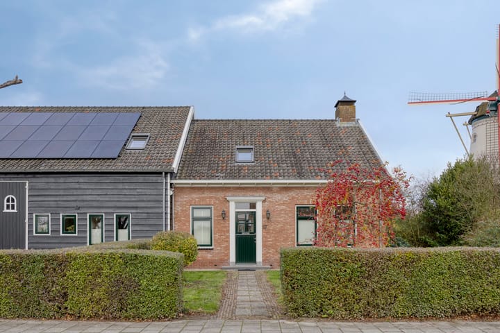 Foto 3 van Bonzijweg 17