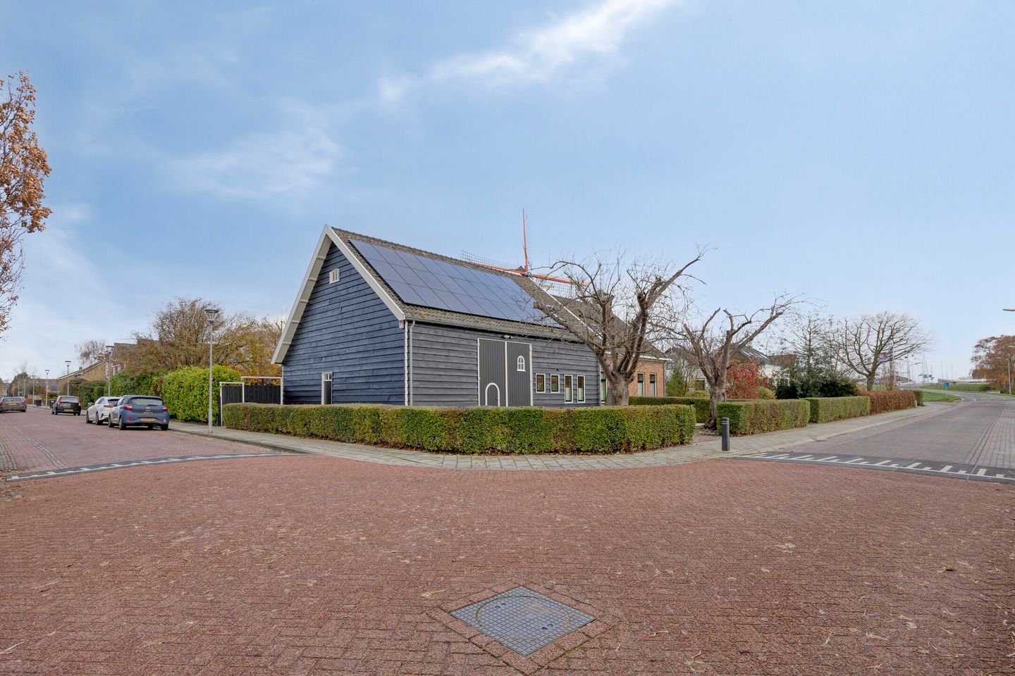 Foto 4 van Bonzijweg 17